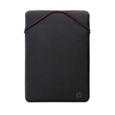 תיק תיק Laptop Slv HP Prot Rev 14 GRY/MVE 2F2L6AA 