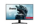  מסך מחשב לגיימינג IIYAMA 27" G-MASTER IPS FHD 240HZ 0.4MS 