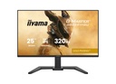  מסך מחשב לגיימינג IIYAMA 24.5" IPS FHD 320HZ 0.4MS 