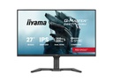  מסך מחשב לגיימינג IIYAMA 27" G-MASTER IPS 4K UHD 144HZ | FHD 288HZ 0.8MS 