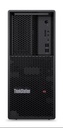 מחשב נייח LENOVO ThinkStation P3 Gen 2 U7-265K|32GB|1TB|W11P|Intel Graphics 30HT005TIV 