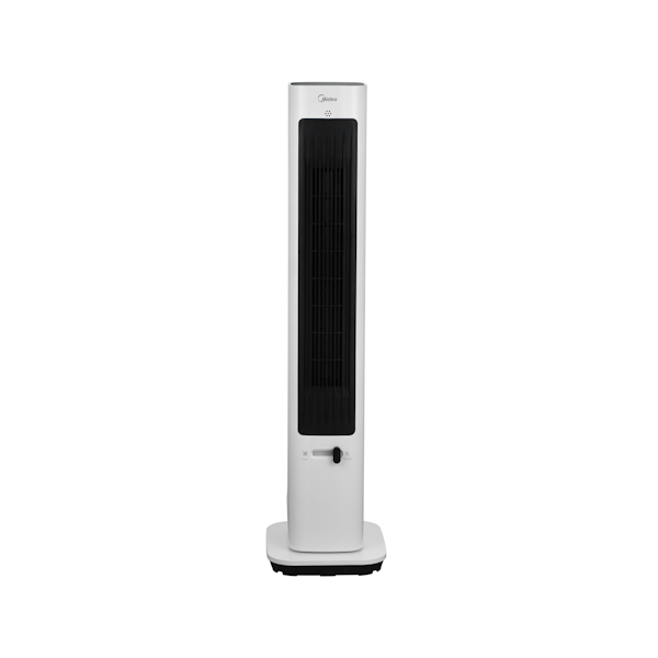  מאוורר מגדל רב עונתי לחימום וקירור דגם Midea NTH22-23AR 