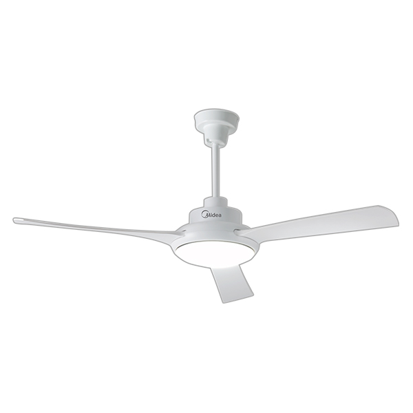  מאוורר תקרה דגם FC132-DR-W 