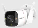 מצלמה חיצונית TAPO C320WS 4MP מבית TP-LINK 
