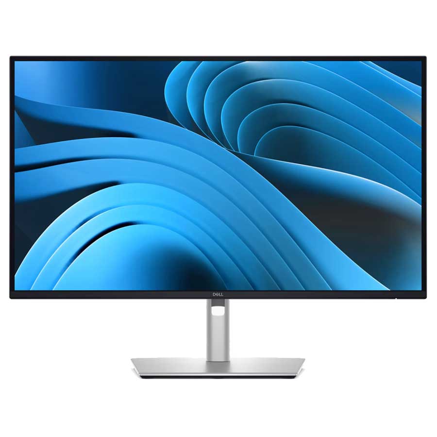 מסך מחשב Dell Pro 27 Plus Monitor - P2725D, 68.6cm (27.0") 