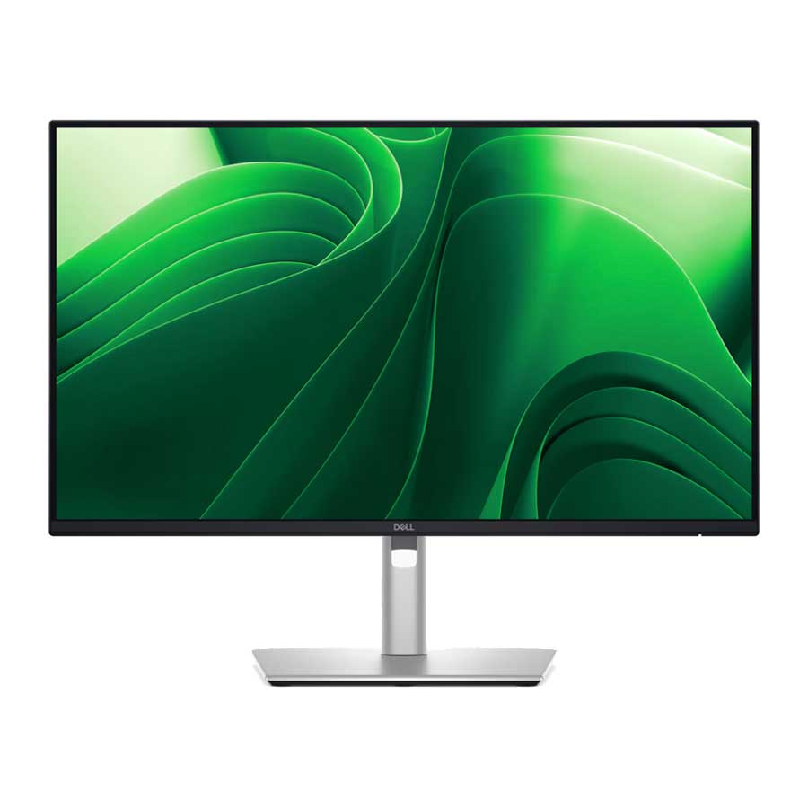 מסך מחשב Dell Pro 24 Plus QHD USB-C Hub Monitor P2425DE 210-BRDM 