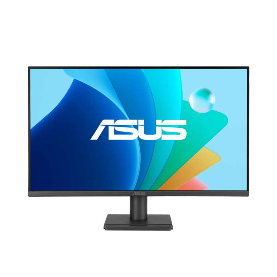 מסך מחשב ASUS VA279QG-J 27-inch FHD/IPS/DP, HDMI, VGA/VESA/120Hz/1ms/300Nits 