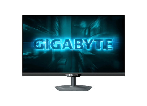  מסך מחשב לגיימינג GIGABYTE 27" IPS QHD 210HZ 0.5MS 