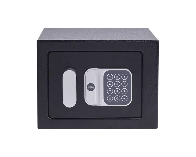 כספת ביתית מיני Yale 90102808