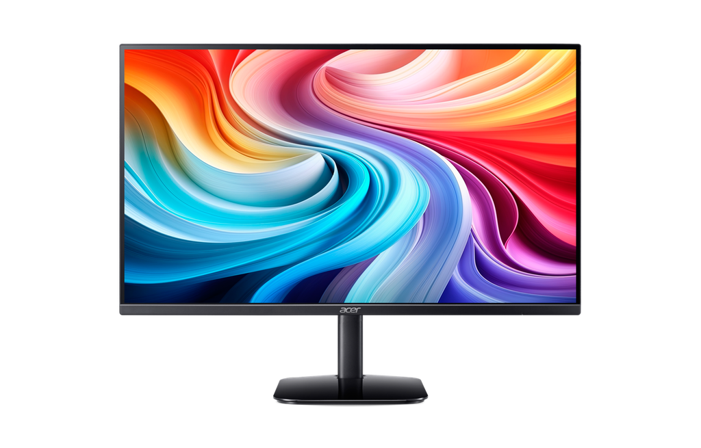  Acer KA272 ''27''|FHD ZeroFrame|VA|144Hz|16:9|1ms(VRB)|3YR UM.HX2EE.047 