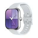  שעון ספורט חכם שיאומי דגם Xiaomi Redmi Watch 5 בצבע כסף 