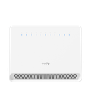  CUDY נתב שולחני AC1200 Wi-Fi 4G LTE-Cat6 Gigabit Router LT700E_EU 