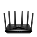 ראוטר CUDY BE11000 2.5G Tri-Band Wi-Fi 7 Mesh 