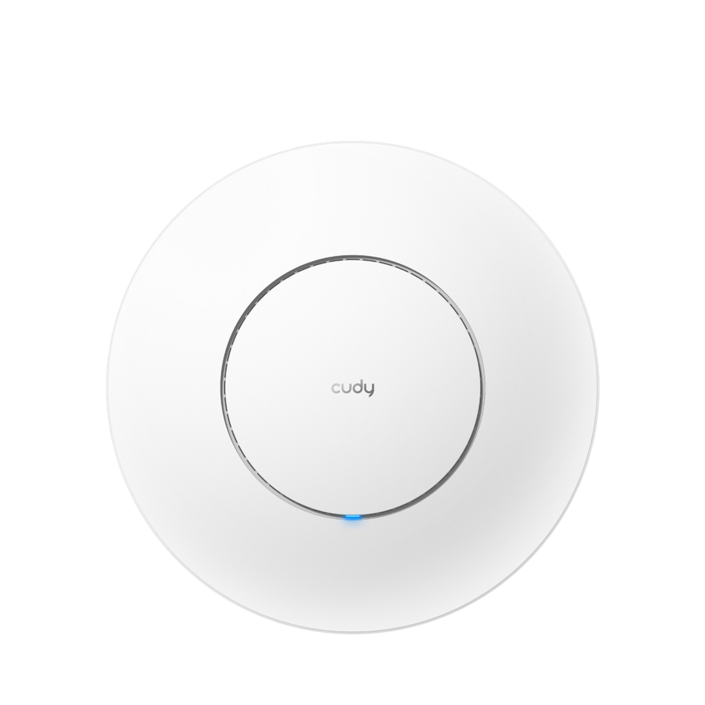  AX3000 Wi-Fi 6 2.5G Access Point CUDY 