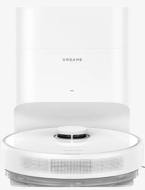 שואב-שוטף רובוטי DREAME D10 Plus Gen 2 