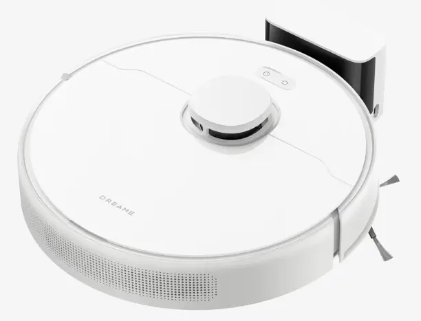 שואב - שוטף רובוטי DREAME F10 (White) 