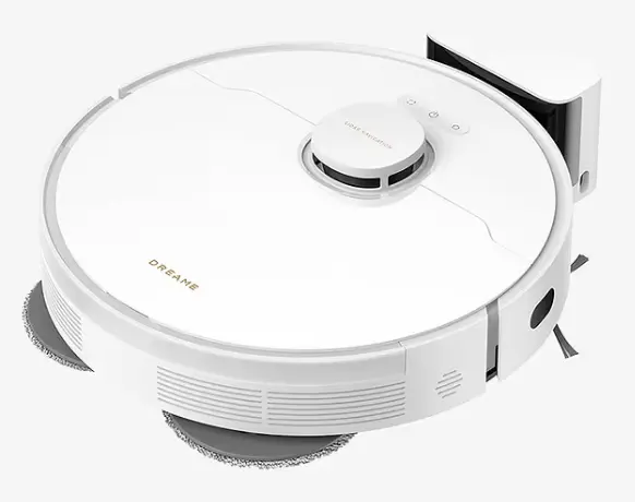 שואב מקרצף - רובוטי 