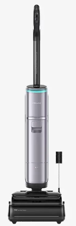 שואב - שוטף אלחוטי DREAME H16 Pro Steam 
