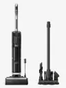 שואב שוטף אלחוטי וגם שואב אבק DREAME H14 Dual 