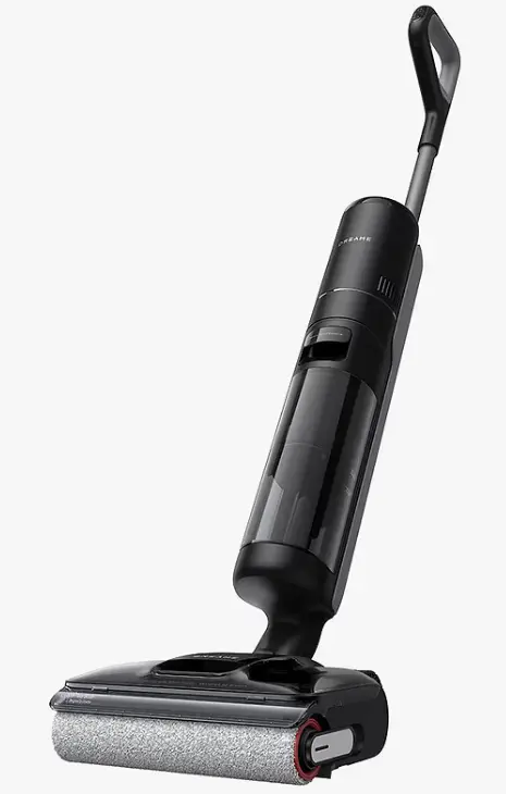 שואב שוטף אלחוטי DREAME H13 FlexReach 