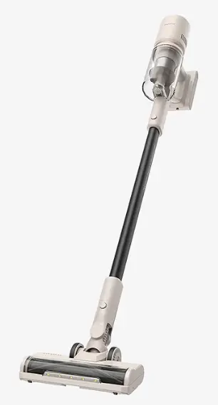 שואב אבק אלחוטי DREAME U10