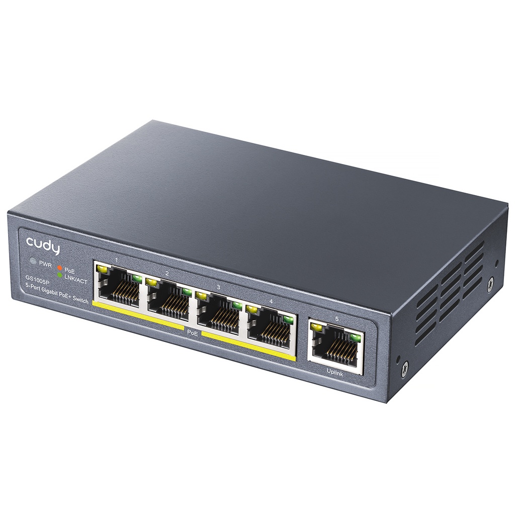  CUDY GS1005P 