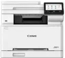 מדפסת ‏לייזר צבעונית משולבת Canon i-SENSYS MF664Cdw קנון (ללא פקס)
