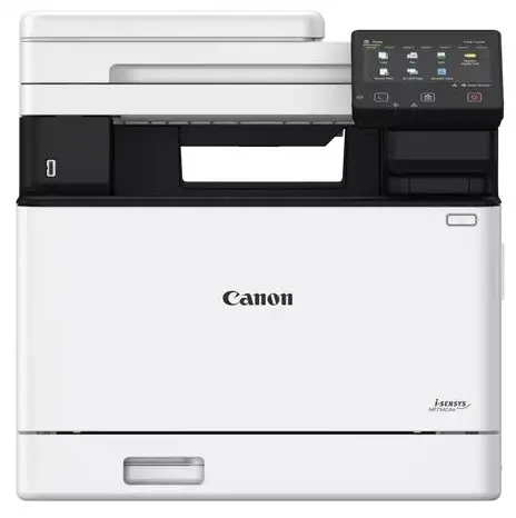 מדפסת ‏לייזר ‏משולבת Canon i-SENSYS MF752Cdw קנון (ללא פקס)