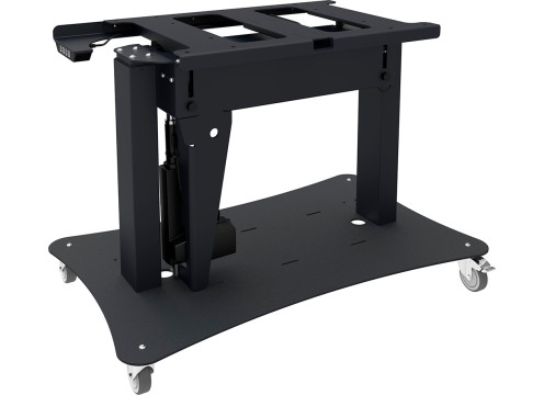  IIYAMA STAND TIP & TOUCH MOTORIZED HEIGHT ADJUSTMENT 