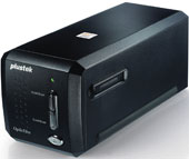 Plustek OpticFilm 8200i SE 
