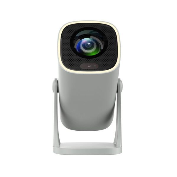  מקרן ביתי PHILIPS NeoPix 244 עד 80 אינץ רזולוציה Full HD 1080p 