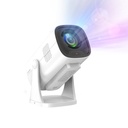  מקרן Philips NeoPix 250 Smart עם Google TV ו־ Wi-Fi 