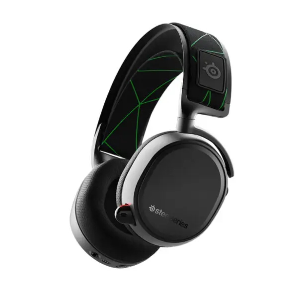  אוזניות גיימינג אלחוטיות ל-XBox Arctis9X 