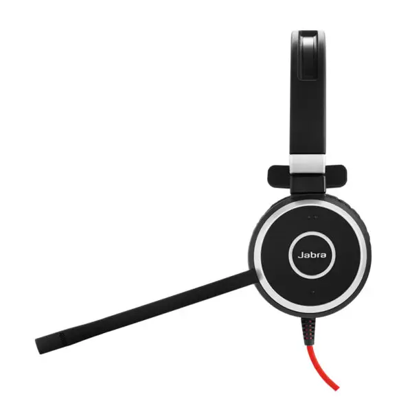  מערכת ראש מקצועית ל-VOIP בחיבור UC EVOLVE40 UC Mono 