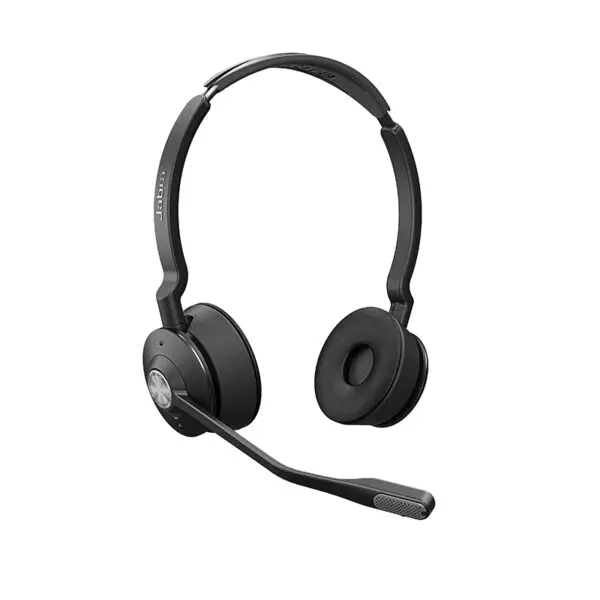  מערכת ראש אלחוטית מקצועית Stereo Engage 75 Stereo 