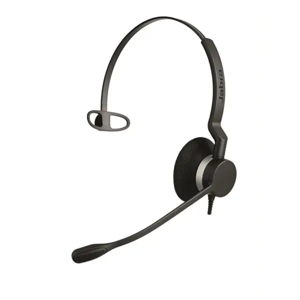  מערכת ראש מונו למרכזייה ולטלפון שולחני BIZ2300-MONO-QD 