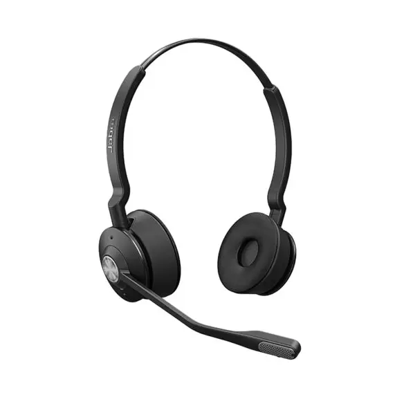 מערכת ראש אלחוטית מקצועית engage65 stereo 