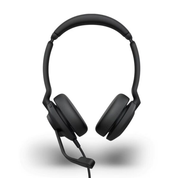  Jabra Connect 4h – אוזניות חוטיות קלות עם חיבור USB-C 