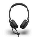  Jabra Connect 4h – אוזניות חוטיות קלות עם חיבור USB-C 