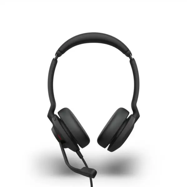  מערכת ראש חוטית מתקדמת קלה ונוחה – חיבור USB-A Evolve2 30 