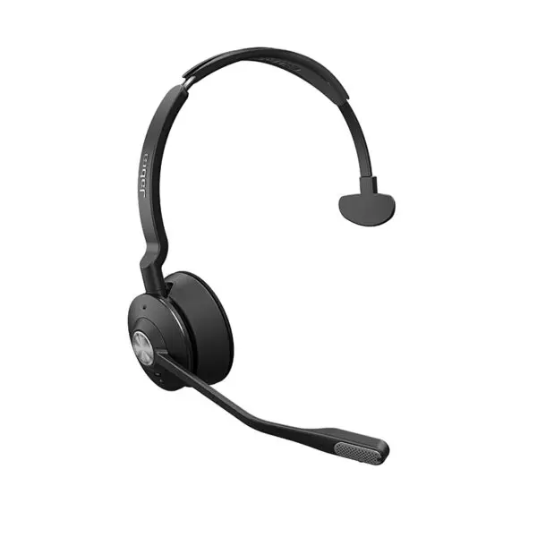  מערכת ראש אלחוטית מקצועית Mono Engage75 Mono 