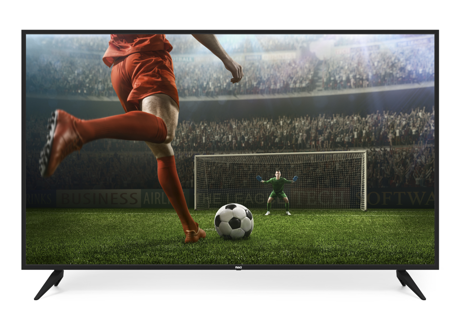  MAG 85" UHD LED SMART TV Powered by WebOs IL85UQM9500 