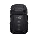  ASUS ROG Archer ErgoAir Gaming Travel Backpack BP3800 / 18" / Modular Compartment / Water-Repellent / Lig 