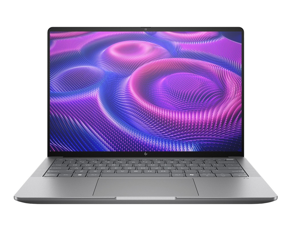 מחשב נייד HP ZBook Ryzen AI Max+ PRO 395 128GB|2TB|W11P|TOUCH|5YR A3ZG1ET 