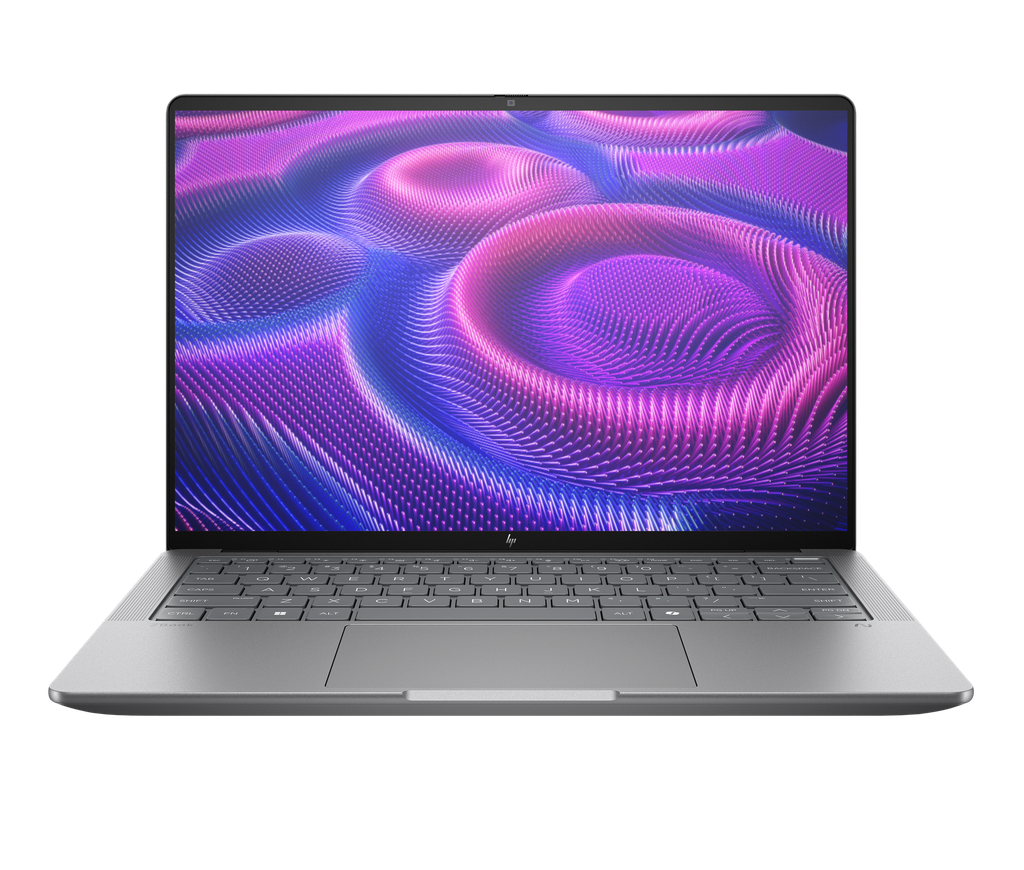 מחשב נייד HP ZBook Ultra 14 G1a| Ryzen AI MAX+ 395 |64GB|2TB|W11P A3ZG0ET 