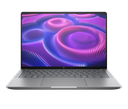 מחשב נייד HP ZBook Ultra 14 G1a| Ryzen AI MAX+ 395 |64GB|2TB|W11P A3ZG0ET 