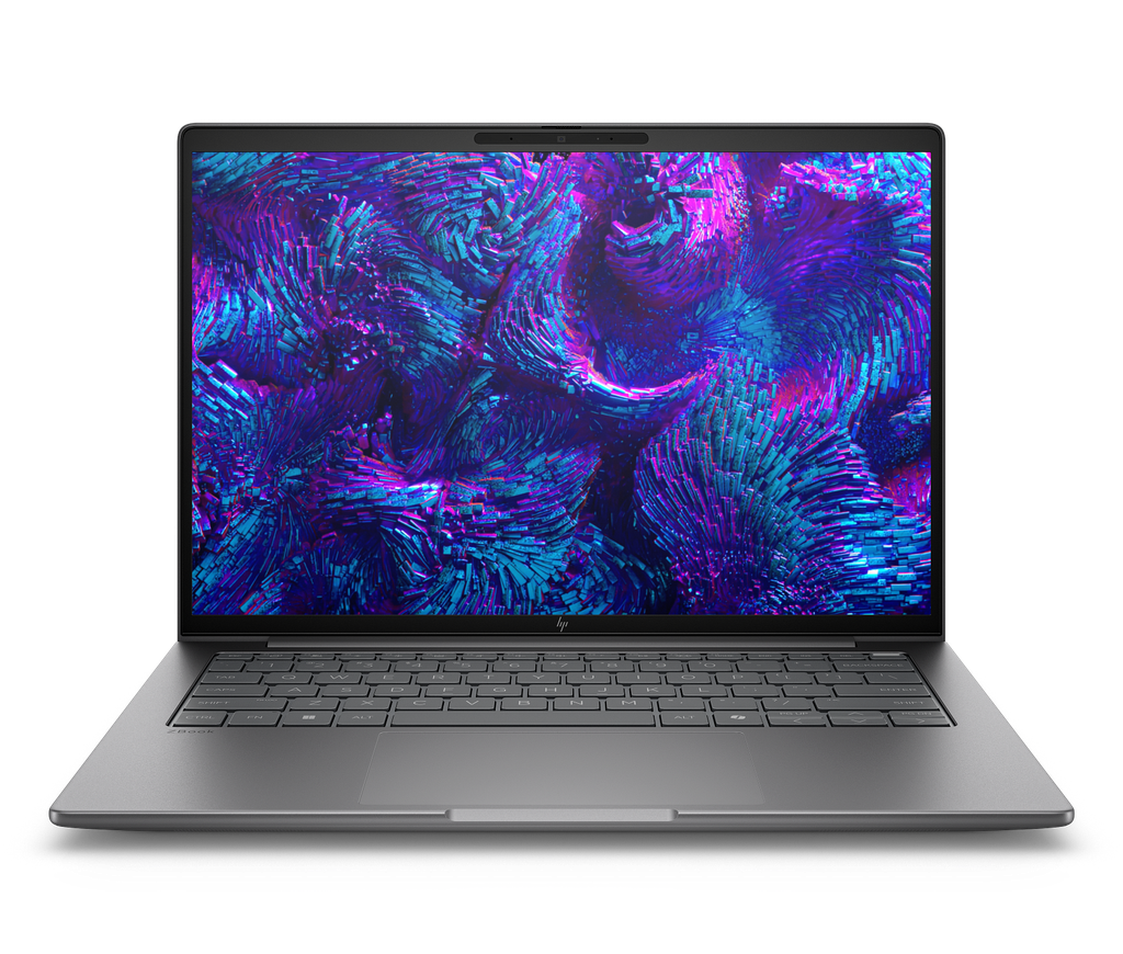 מחשב נייד HP ZBook 8 G1i 14 U7-255H | 1TB | 32GB | W11p64|RTX 500 A3ZS8ET 