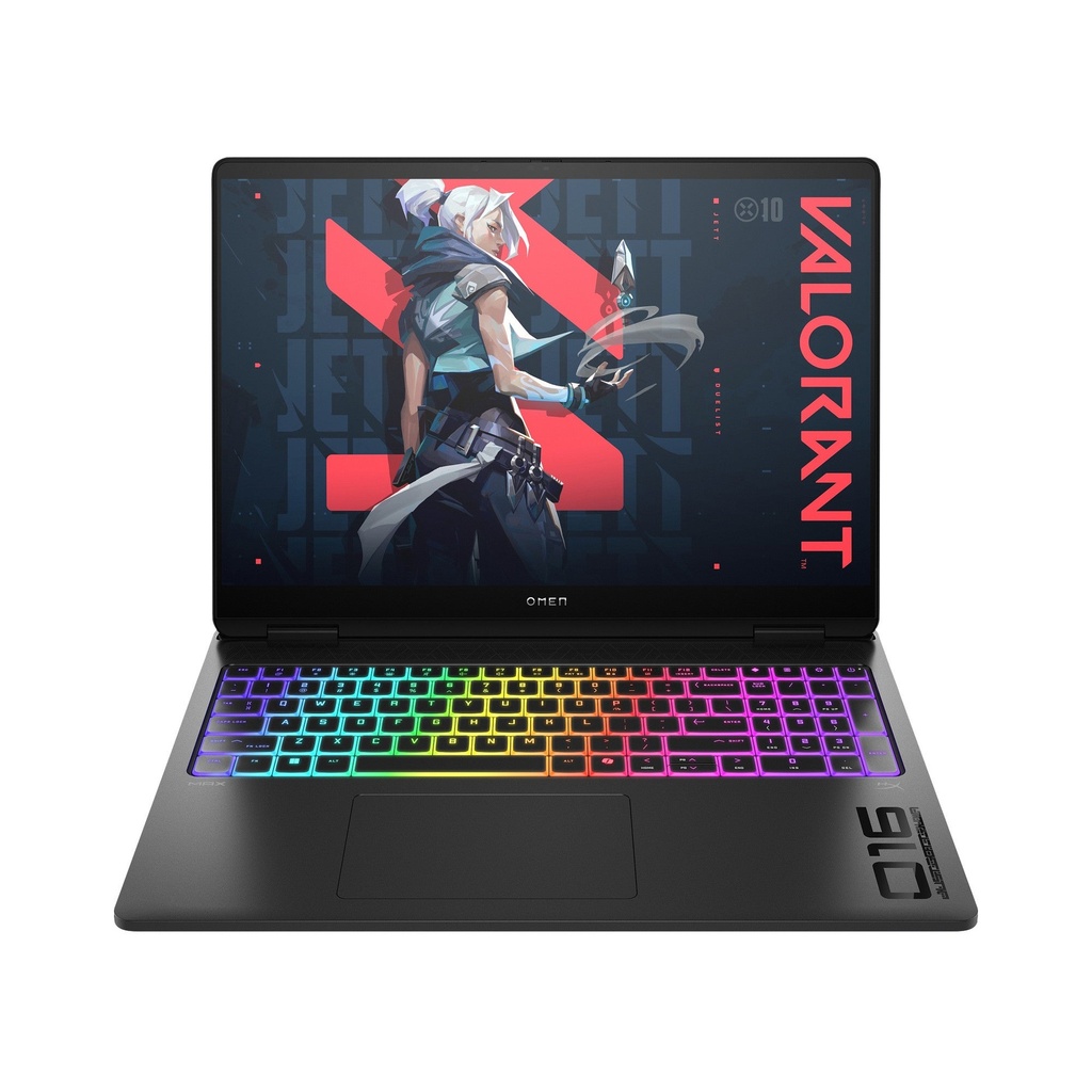 מחשב נייד HP OMEN MAX 16-ah0001nj U9-275HX|32GB|1TB|16|DOS|3Yrs|5070 BG3A5EA 