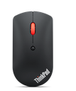  LENOVO ThinkPad Bluetooth Silent Mouse | Black | 61g | 1Y 4Y50X88822 