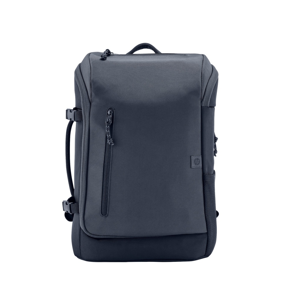 תיק HP Trvl 25L IGR 15.6 Laptop Backpack 6B8U4AA 